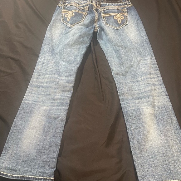 ROCK REVIVAL WOMEN'S - Picture 3 of 7